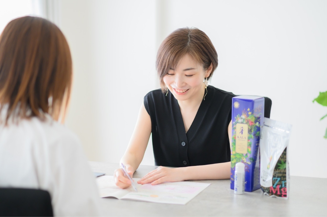 素粒水の代理店